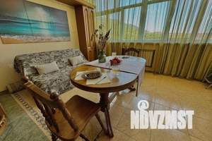 2-к квартира, посуточно, 85м2, 3/4 этаж