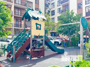 1-к квартира, посуточно, 45м2, 1/6 этаж