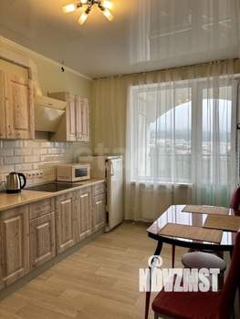 1-к квартира, на длительный срок, 41м2, 12/15 этаж