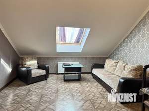 2-к квартира, посуточно, 46м2, 1/1 этаж