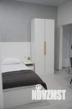 1-к квартира, посуточно, 35м2, 3/3 этаж