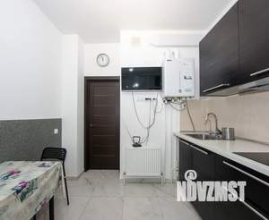 Студия квартира, посуточно, 33м2, 5/5 этаж