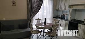 2-к квартира, посуточно, 54м2, 4/4 этаж