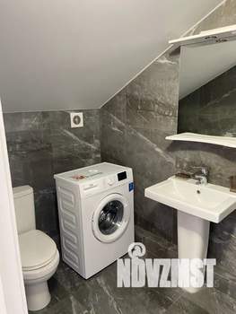 3-к квартира, посуточно, 87м2, 6/6 этаж