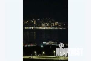 1-к квартира, посуточно, 50м2, 5/5 этаж