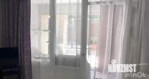 1-к квартира, на длительный срок, 40м2, 1/1 этаж