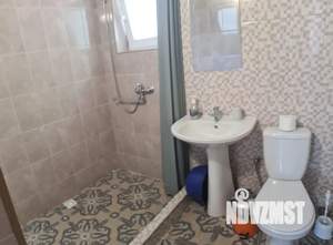 1-к квартира, посуточно, 25м2, 1/2 этаж