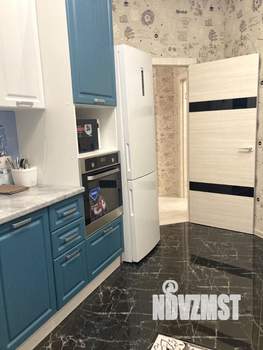 2-к квартира, на длительный срок, 76м2, 3/7 этаж