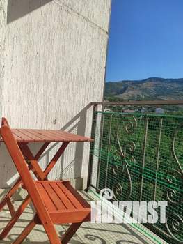 1-к квартира, посуточно, 48м2, 5/6 этаж