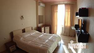 1-к квартира, посуточно, 52м2, 7/11 этаж