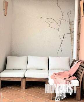 1-к квартира, посуточно, 100м2, 7/12 этаж