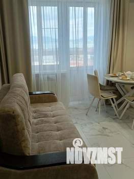 1-к квартира, посуточно, 60м2, 1/1 этаж