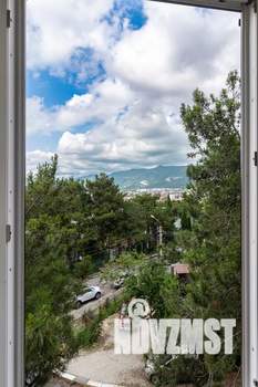 2-к квартира, посуточно, 65м2, 3/3 этаж