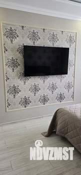 1-к квартира, посуточно, 43м2, 4/8 этаж