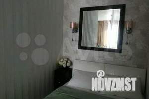 2-к квартира, посуточно, 52м2, 5/6 этаж