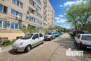 3-к квартира, на длительный срок, 62м2, 4/7 этаж
