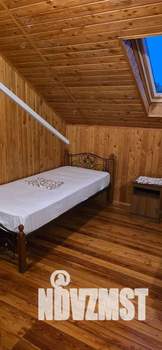 2-к квартира, посуточно, 60м2, 4/4 этаж