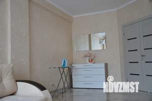 2-к квартира, посуточно, 60м2, 3/9 этаж