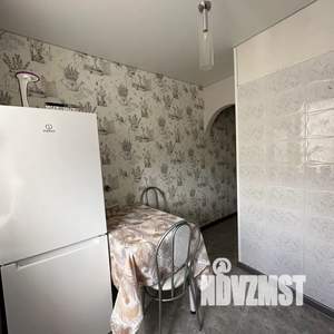 2-к квартира, посуточно, 47м2, 3/5 этаж