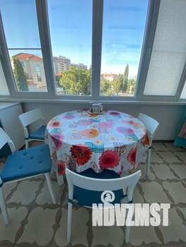 2-к квартира, посуточно, 54м2, 1/15 этаж