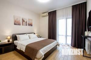 2-к квартира, посуточно, 50м2, 1/5 этаж