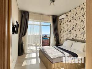 2-к квартира, посуточно, 36м2, 4/5 этаж