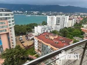 2-к квартира, посуточно, 100м2, 13/15 этаж