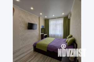 1-к квартира, посуточно, 41м2, 2/7 этаж