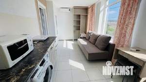 2-к квартира, посуточно, 30м2, 1/1 этаж