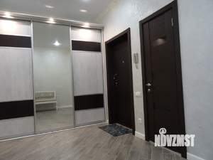 1-к квартира, посуточно, 49м2, 3/11 этаж