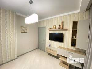 2-к квартира, посуточно, 50м2, 2/6 этаж