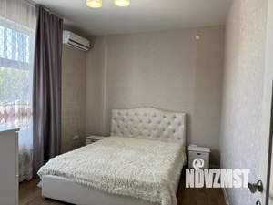 1-к квартира, посуточно, 37м2, 3/8 этаж