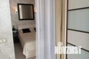 2-к квартира, посуточно, 52м2, 5/6 этаж