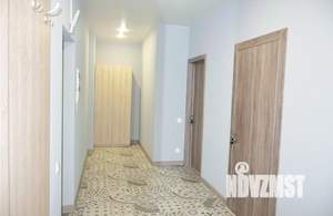 2-к квартира, посуточно, 65м2, 1/1 этаж