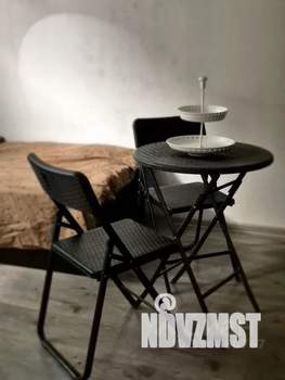 Студия квартира, посуточно, 20м2, 1/3 этаж