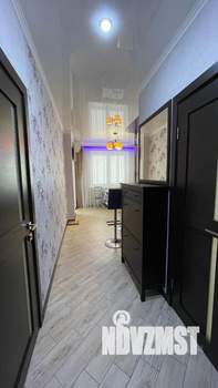 1-к квартира, на длительный срок, 43м2, 9/10 этаж