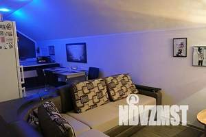 2-к квартира, посуточно, 68м2, 2/2 этаж