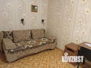 1-к квартира, посуточно, 31м2, 1/5 этаж
