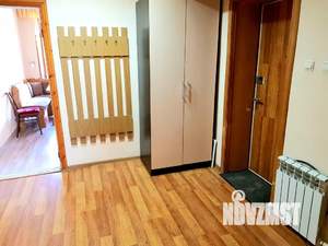 2-к квартира, посуточно, 75м2, 1/4 этаж