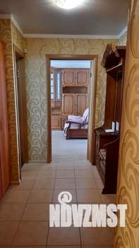 2-к квартира, посуточно, 55м2, 6/9 этаж