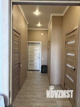 2-к квартира, посуточно, 50м2, 6/8 этаж