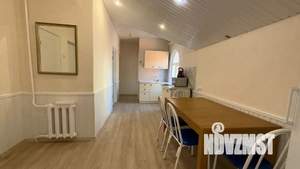 2-к квартира, посуточно, 56м2, 3/3 этаж