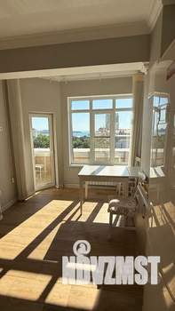 1-к квартира, посуточно, 41м2, 1/7 этаж