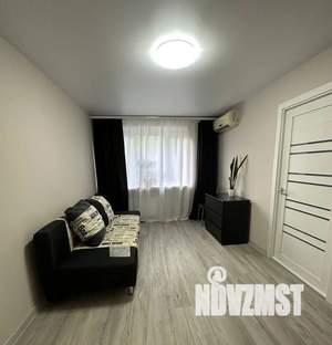 2-к квартира, посуточно, 40м2, 3/5 этаж