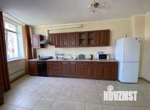 3-к квартира, на длительный срок, 110м2, 6/12 этаж
