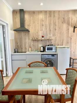 2-к квартира, посуточно, 56м2, 3/3 этаж