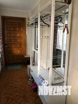 2-к квартира, посуточно, 46м2, 1/6 этаж