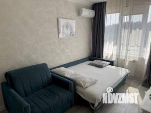 Студия квартира, посуточно, 26м2, 1/7 этаж