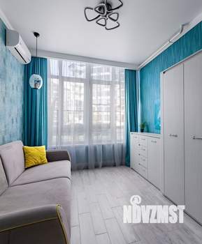 2-к квартира, посуточно, 68м2, 1/8 этаж