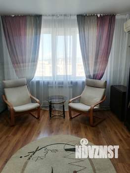 2-к квартира, на длительный срок, 65м2, 9/9 этаж